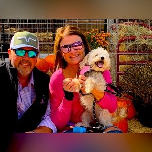 Meet your Posher, Sheila